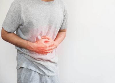 Bariatric Endoscopic Procedures