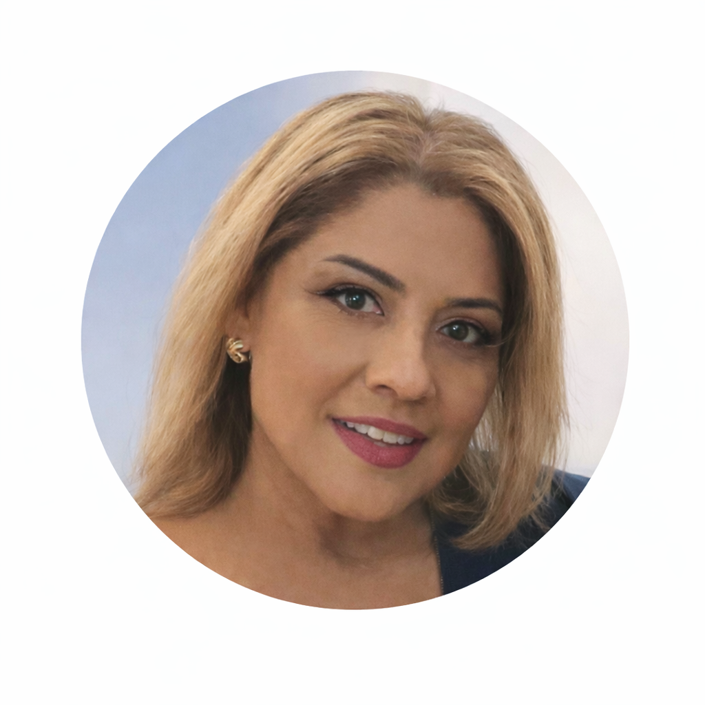Dr. Amber Khan, MD — Board-Certified Gastroenterologist