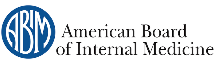 ABIM Logo